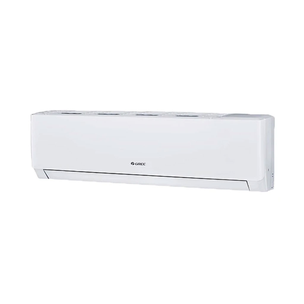 【GREE 格力】3-4坪 2.9KW極豪華系列冷專分離式冷氣 GSD-29CO/GSD-29CI(含基本安裝)