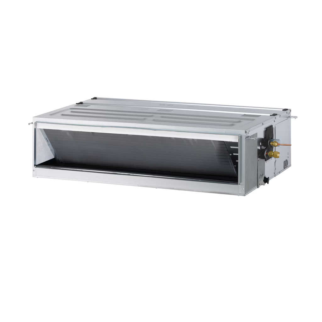 【LG 樂金】一對一商用空調中靜壓埋入型室內機 14.3kW ZBNW482M3A1(含基本安裝)