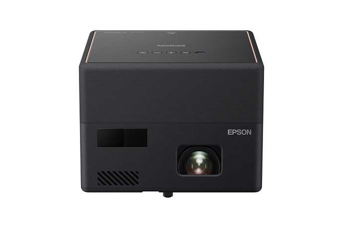 【EPSON】EpiqVision Mini EF-12【加送千元超商卡】