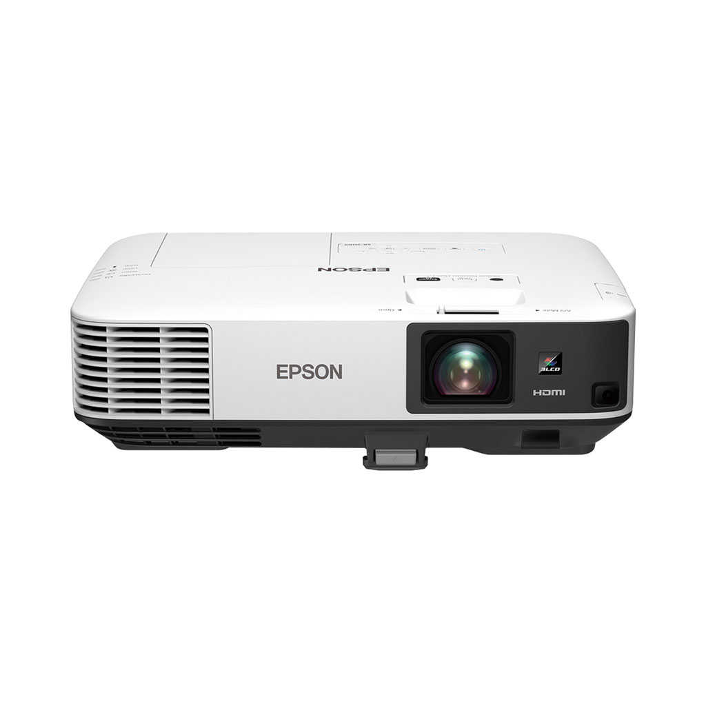 【EPSON】5500流明 XGA商務專業投影機 EB-2065(無安裝)