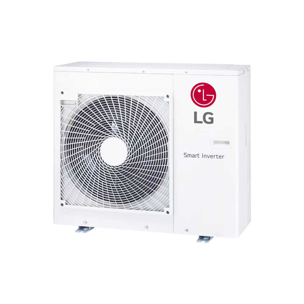【LG 樂金】一對一商用空調室外機 7.2kW ZUUW242A1(含基本安裝)