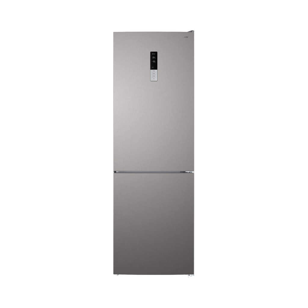 【HERAN 禾聯】325L 變頻雙門電冰箱 HRE-B3361UV(含基本安裝)