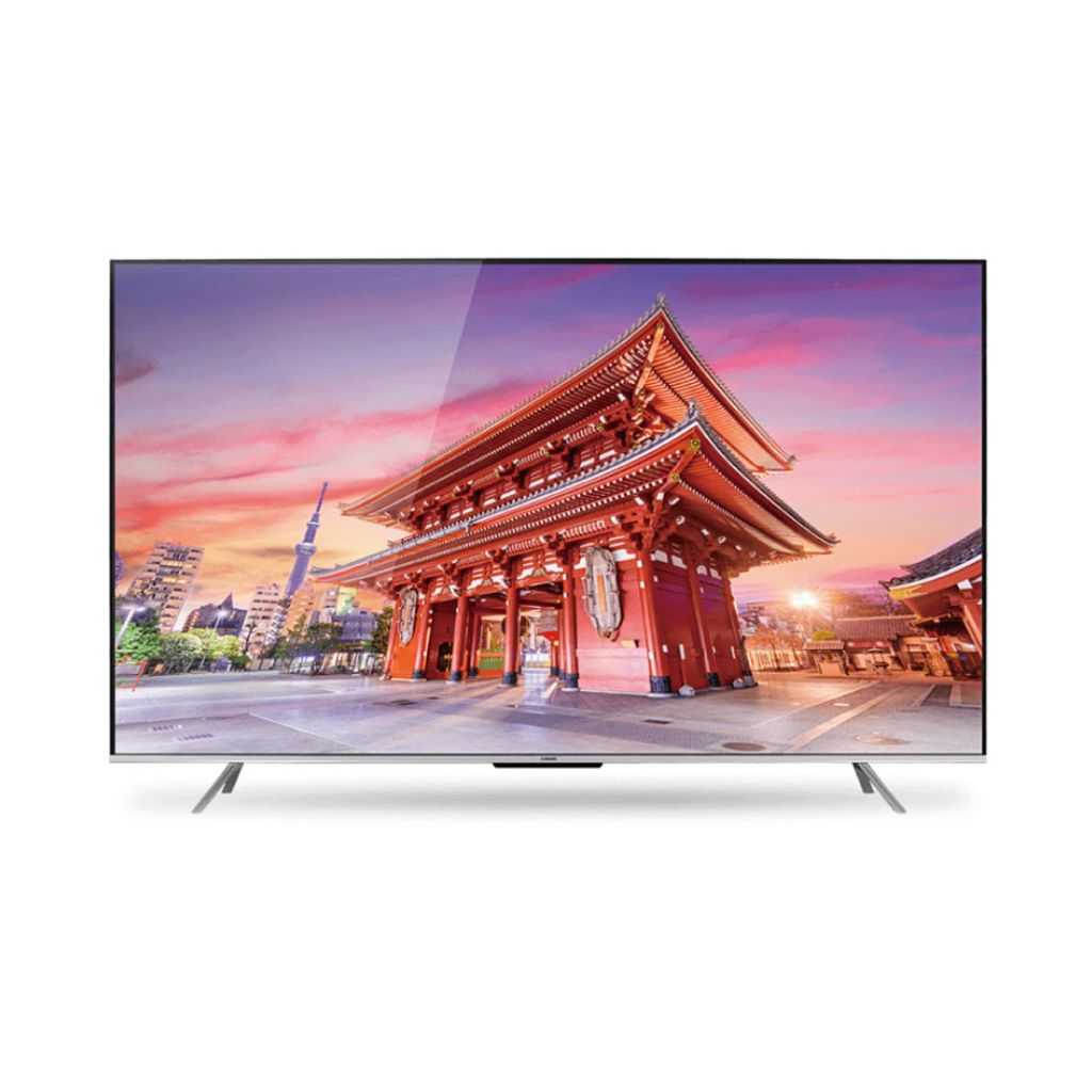 【奇美】4K 75吋 聯網顯示器 TL-75R700(無安裝)