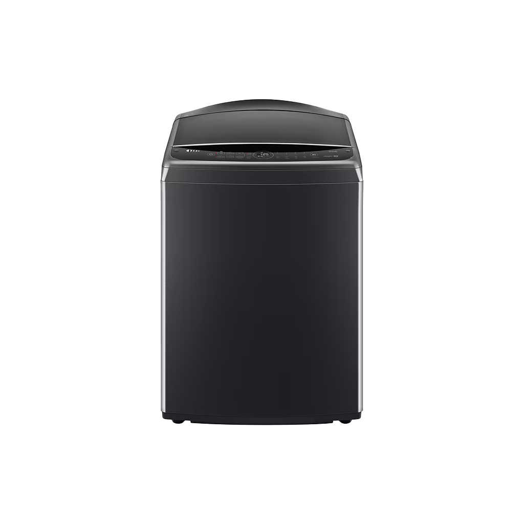 【LG 樂金】19KG AIDD蒸氣直驅變頻洗衣機 極光黑 WT-VD19HB(含基本安裝)
