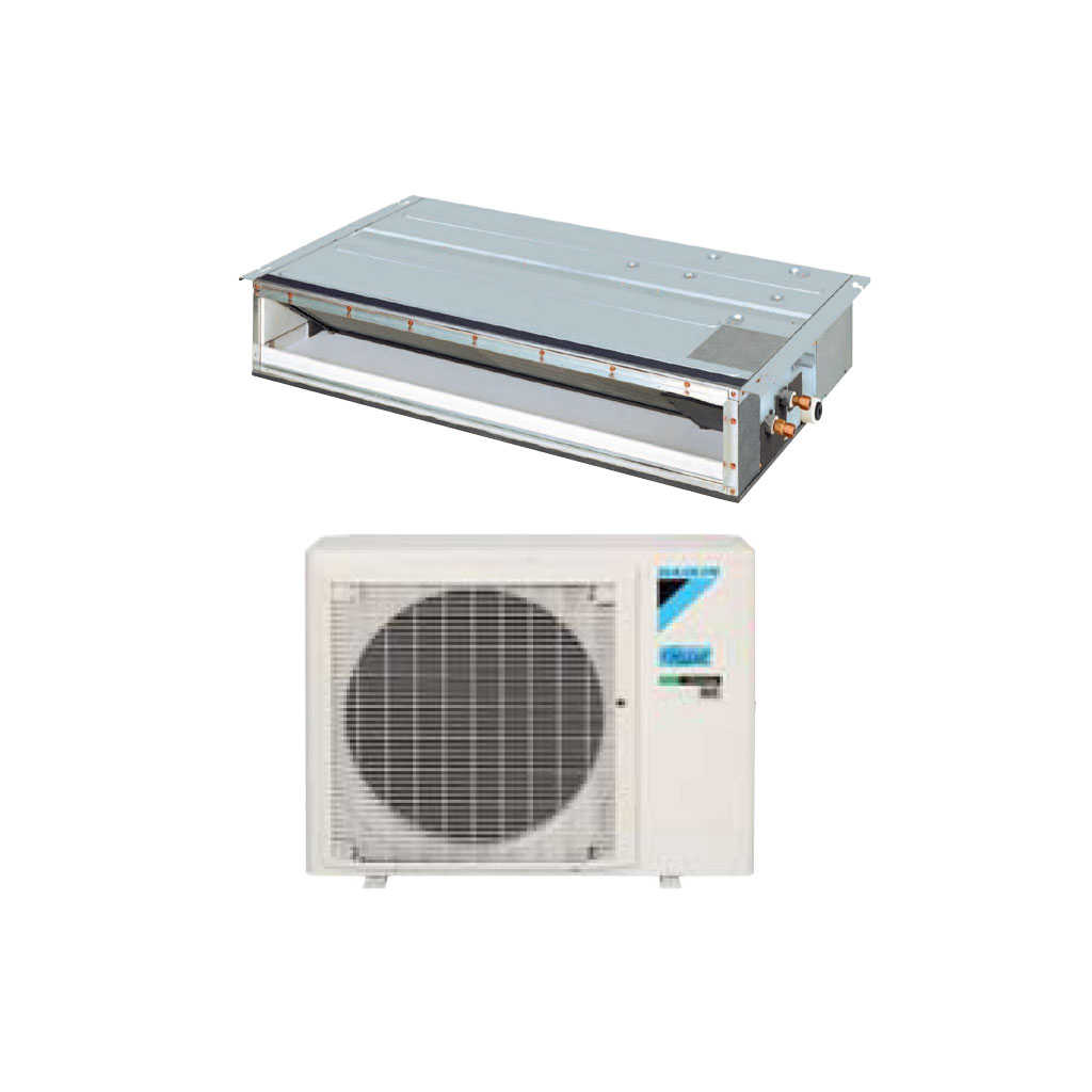 【DAIKIN 大金】橫綱Z系列 吊隱式一對一變頻冷暖分離式冷氣 RXM71ZVLT/FDXV71RVLT(含基本安裝)