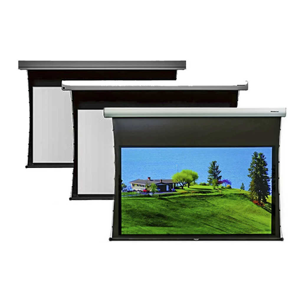 【Grandview】112吋 FANTASY智能電動拉線幕 LF-MI112(16:9)UHD130(含基本安裝)