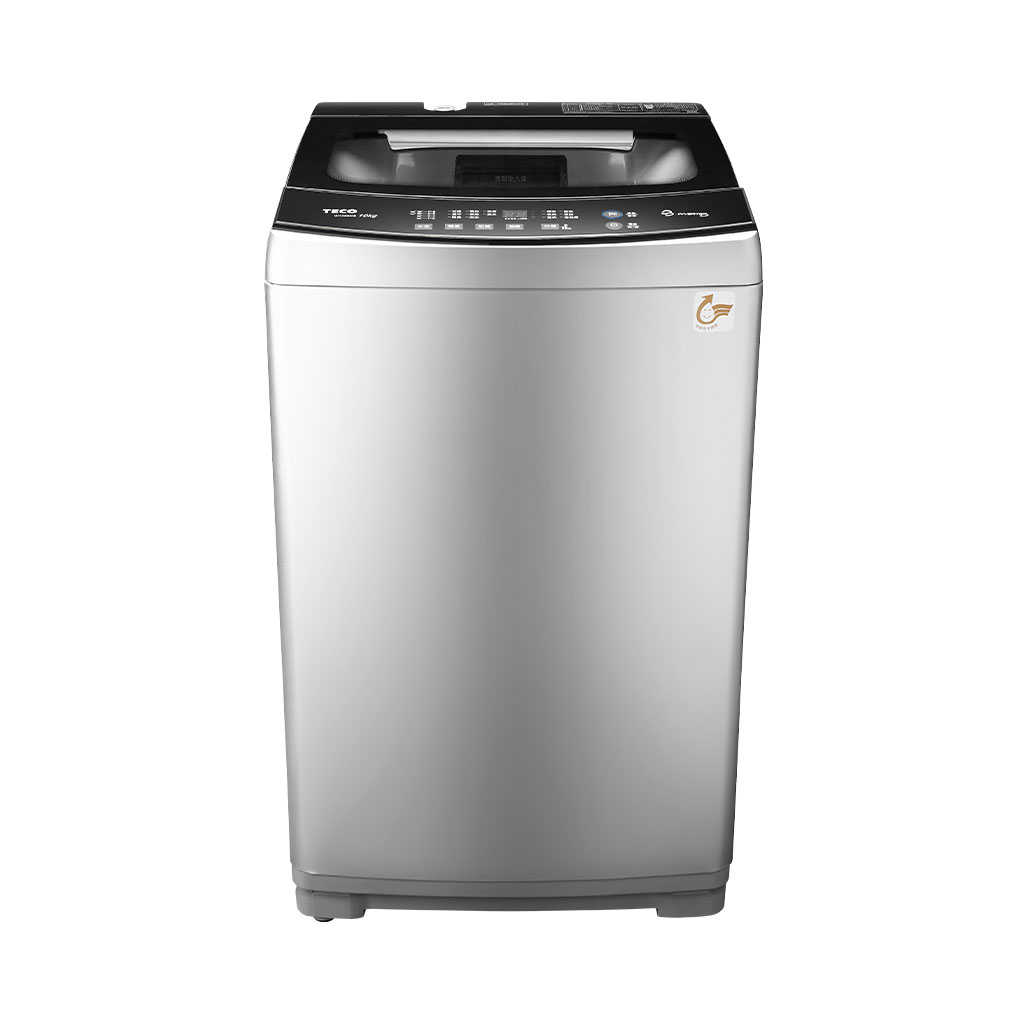 【TECO 東元】10kg DD直驅變頻直立式洗衣機 W1068XS(含基本安裝)