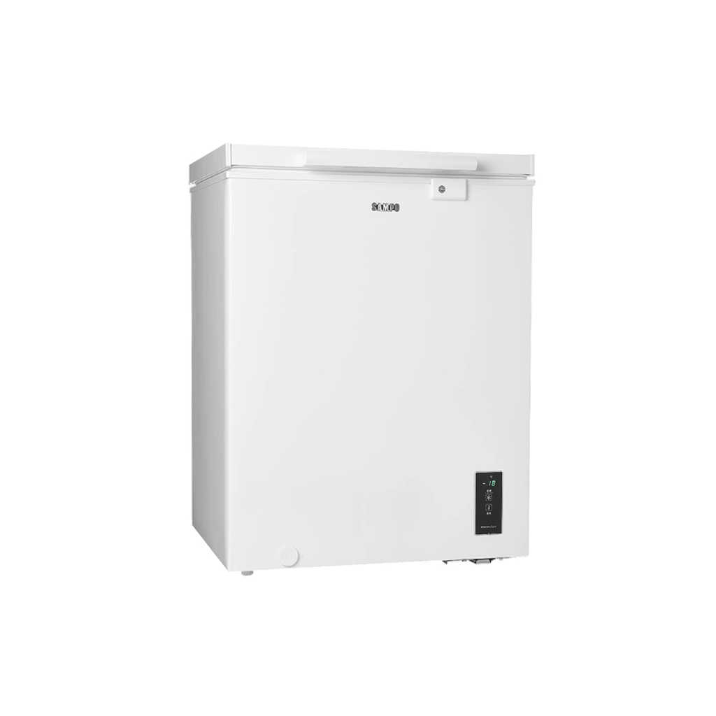 【聲寶】150L 變頻臥式冷凍櫃 SRF-151D(含基本安裝)