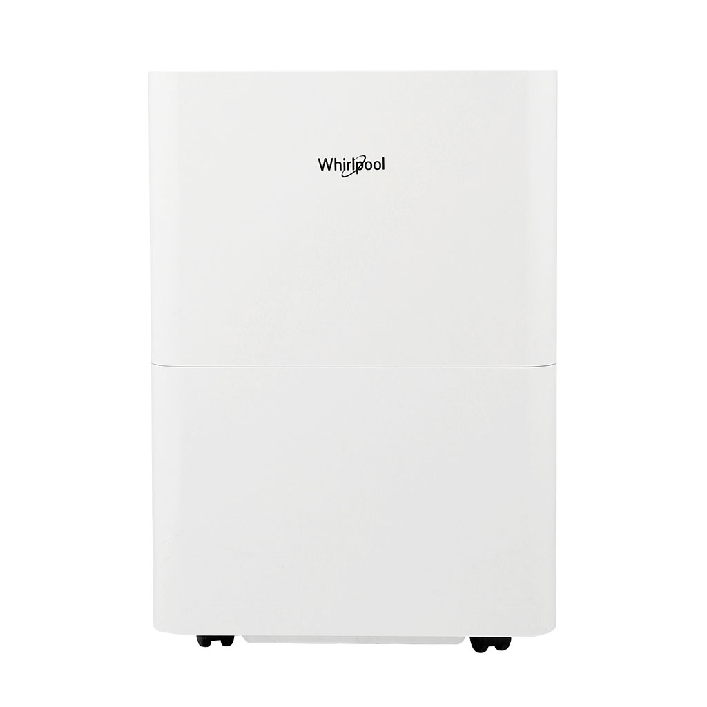 【Whirlpool 惠而浦】10公升 第六感智慧除濕機 WDEE10TW(無安裝)