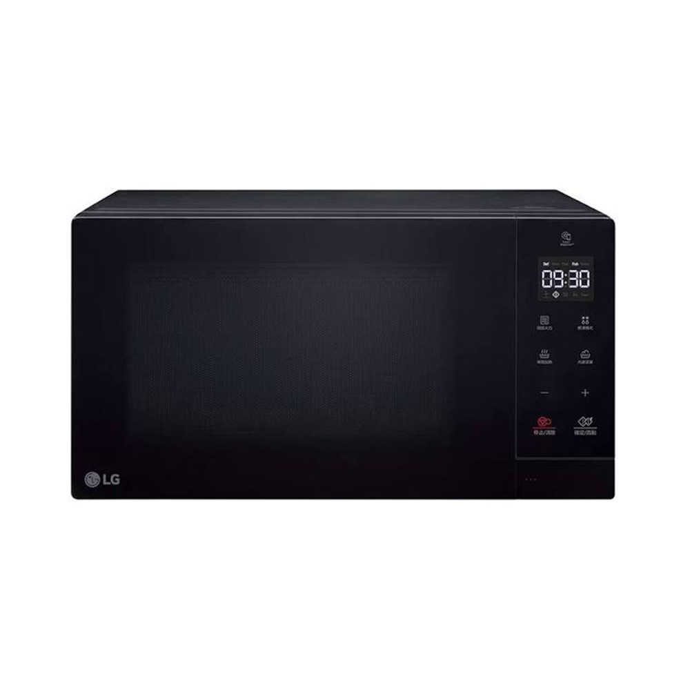 【LG 樂金】30L 智慧微波爐 MS3032JAS(無安裝)