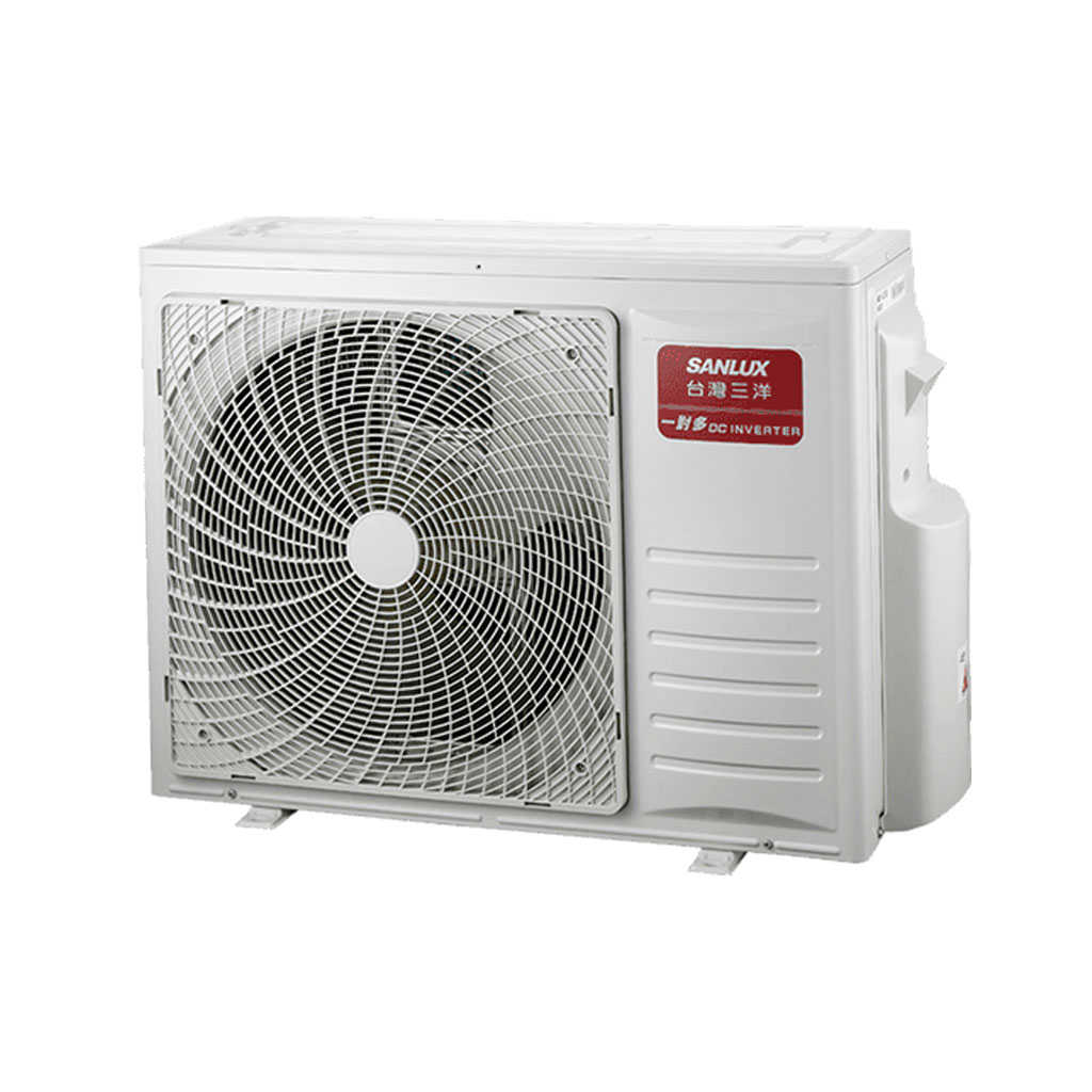 【三洋】變頻冷暖1對2分離式冷氣外機 SAC-BV70HR(含基本安裝)