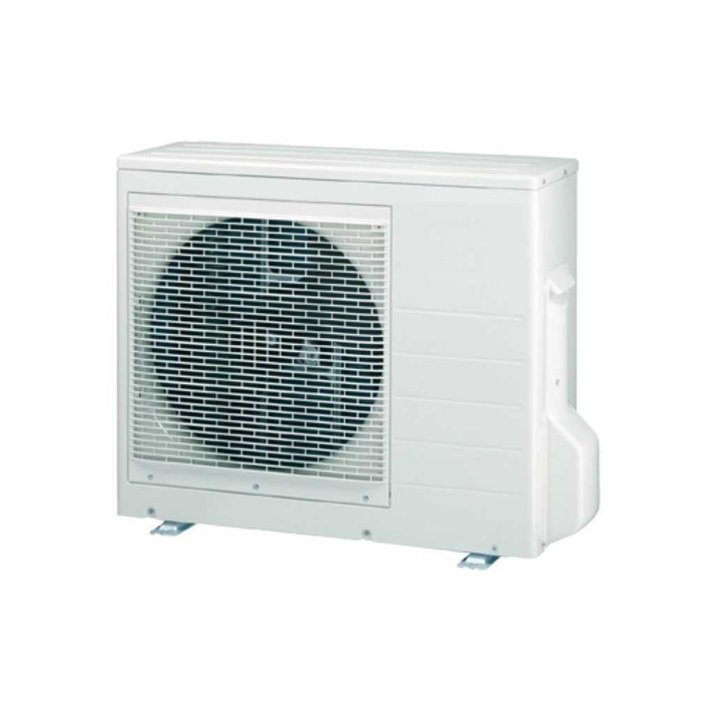 【美的】變頻冷暖1對3分離式冷氣外機 MVC-3J74HA(含基本安裝)