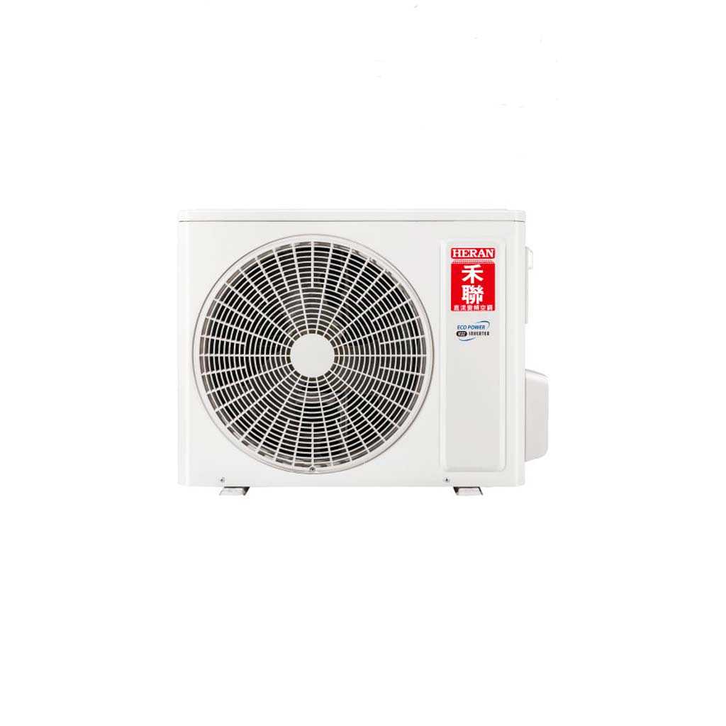 【禾聯】變頻冷暖自由配SK系列一對四分離式冷氣室外機 HM4-SK110H(含基本安裝)