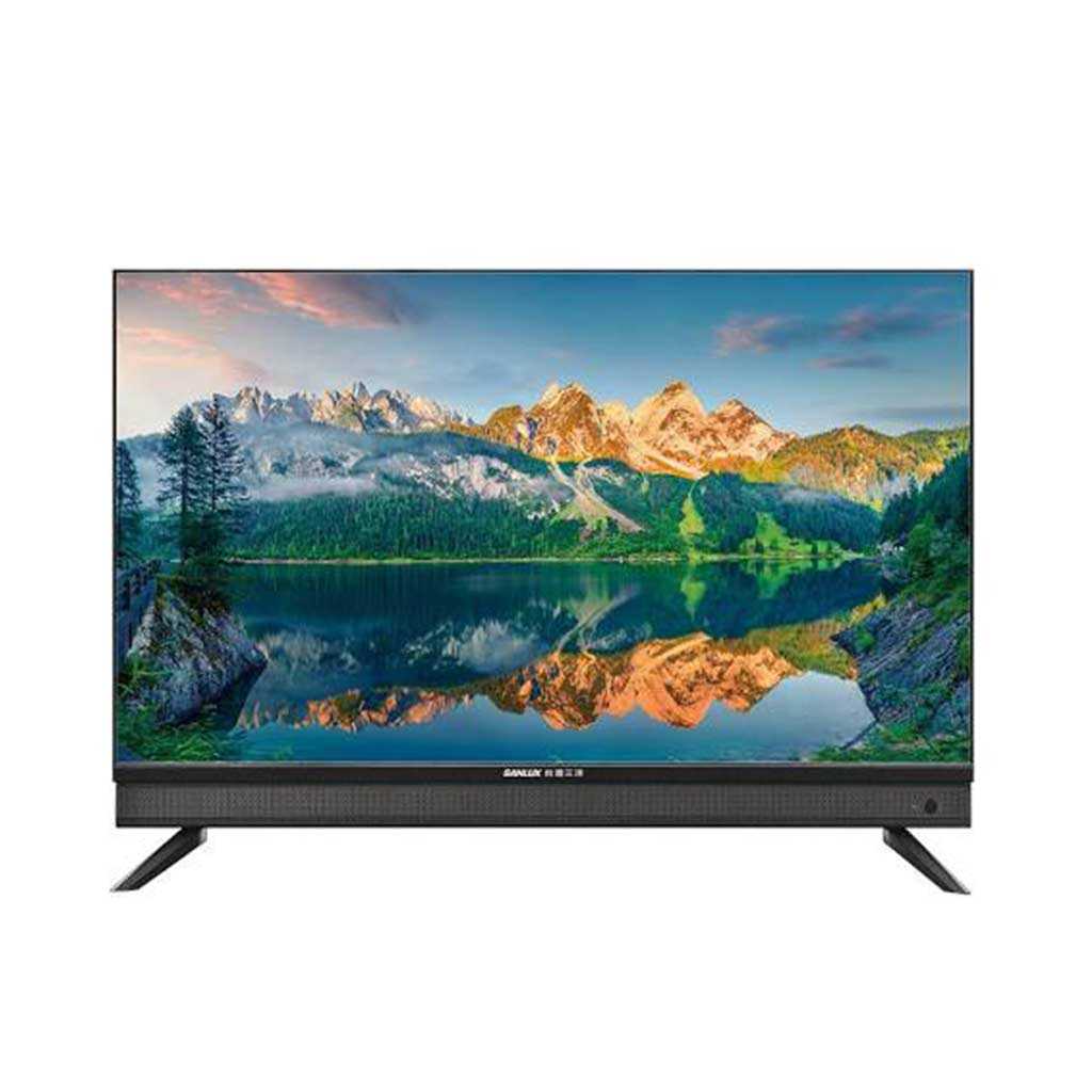 【SANLUX 臺灣三洋】43吋 液晶顯示器 SMT-43KT5