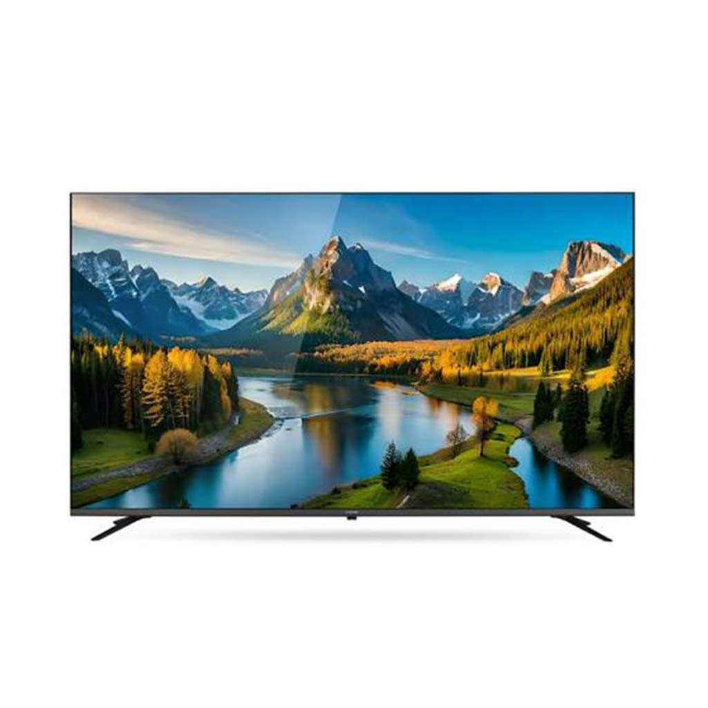 【奇美】65吋 4K液晶顯示器 TL-65G200