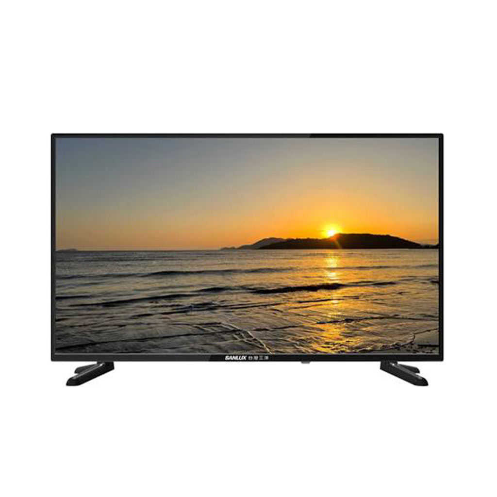 【SANLUX 臺灣三洋】43吋 液晶顯示器 SMT-43AM3