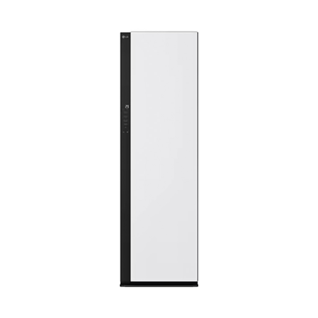 【LG 樂金】ALL NEW Styler®蒸氣電子衣櫥 R723WG(含基本安裝)