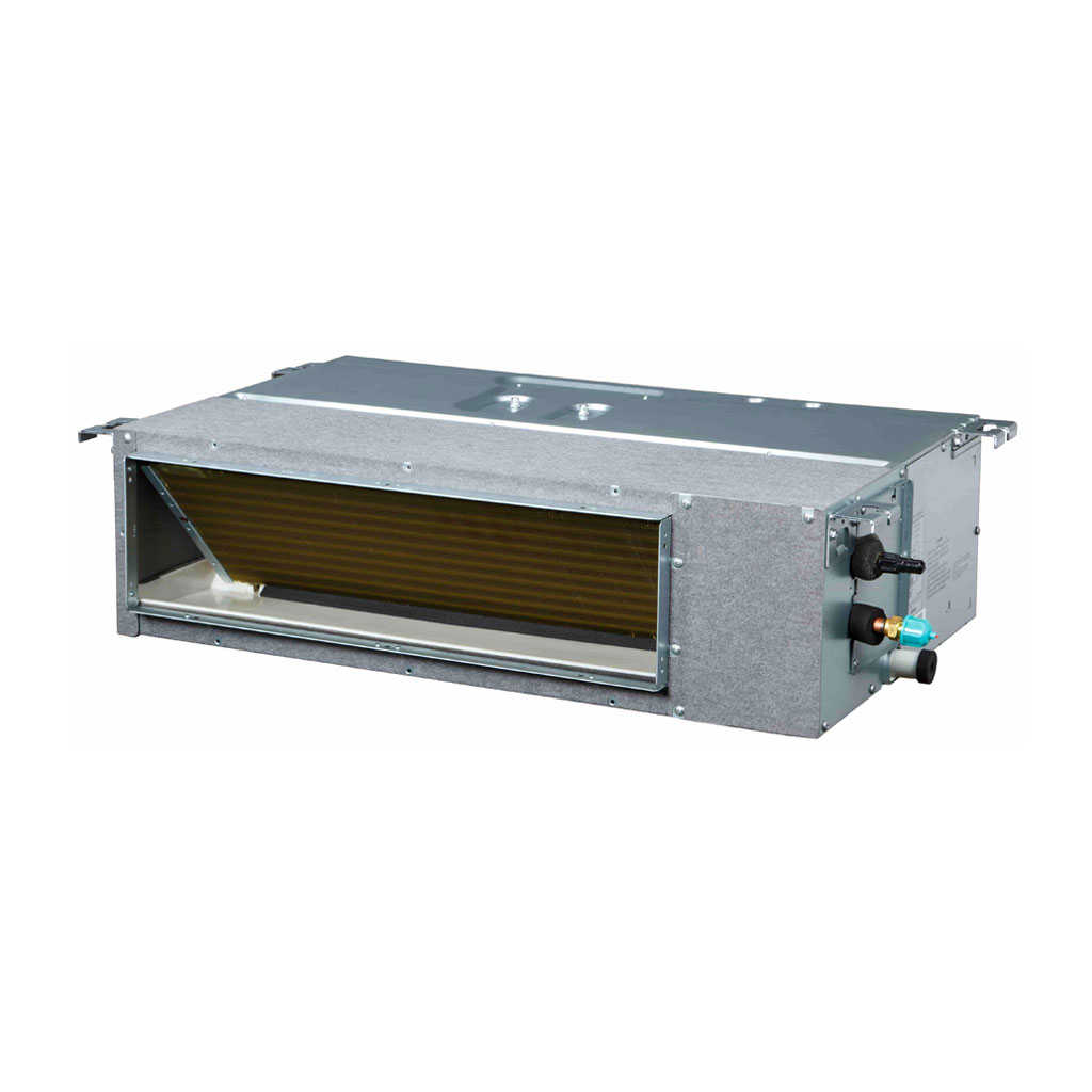 【美的】6坪 變頻吊隱分離式冷氣內機 MVF-J36HA(無安裝)