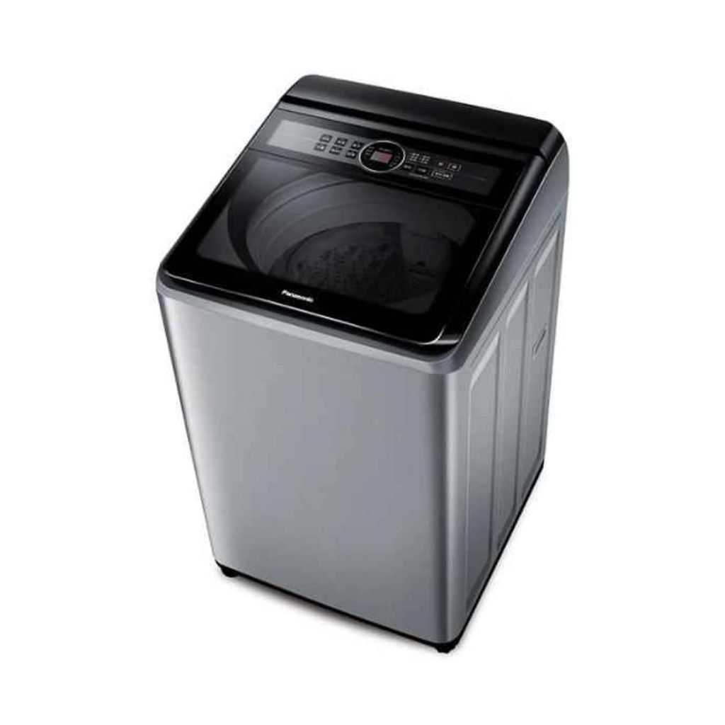 【Panasonic 國際】14kg 定頻直立式洗衣機 NA-140MU(含基本安裝)