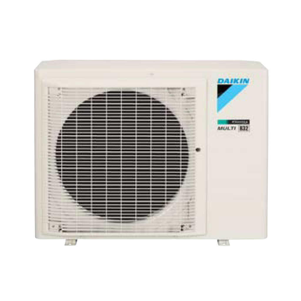 【DAIKIN 大金】SUPER MULTI S Z系列 一對二變頻冷暖冷氣 室外機 2MXP85ZVLT(含基本安裝)