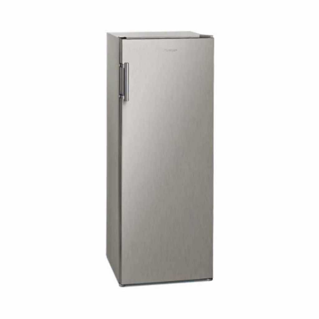 【Panasonic 國際】冷凍櫃系列 170L 直立式冷凍櫃 NR-FZ170A-S(含基本安裝)