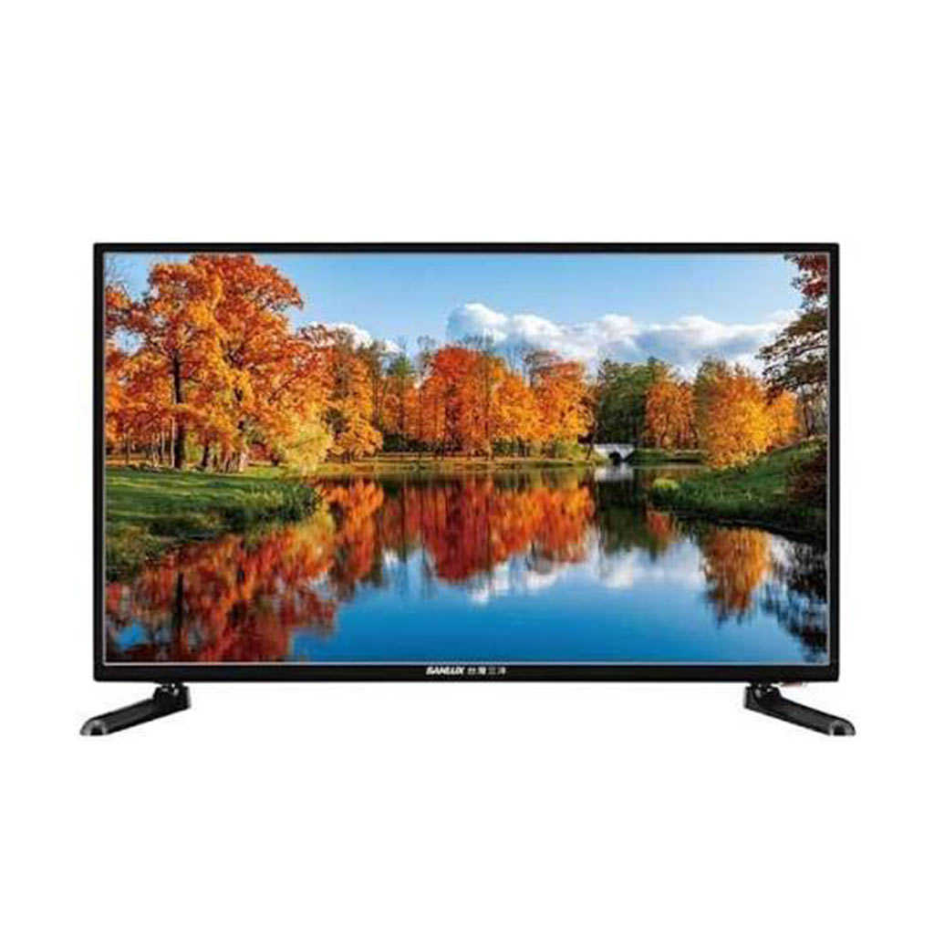 【SANLUX 臺灣三洋】40吋 液晶顯示器 SMT-40AM3