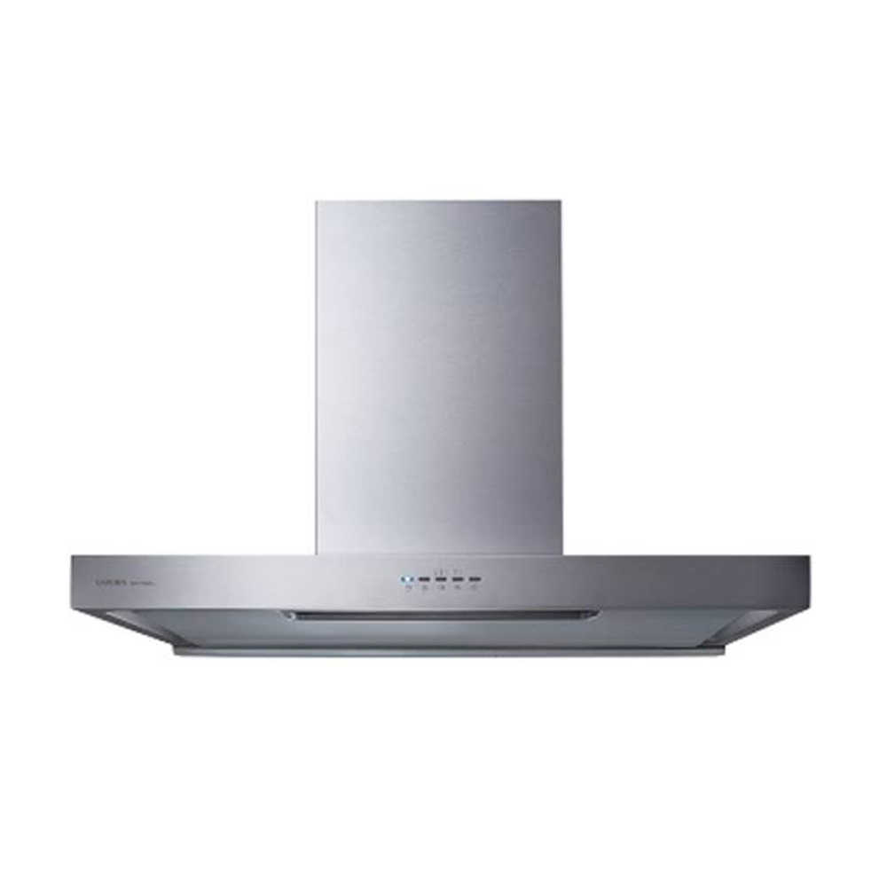 【SAKURA櫻花】80CM 環吸系列 渦輪變頻 歐化除油煙機 DR7786BSL(含基本安裝)