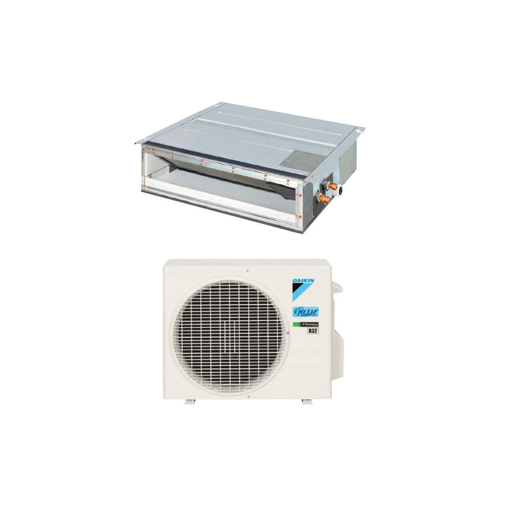 【DAIKIN 大金】橫綱Z系列 吊隱式一對一變頻冷暖分離式冷氣 RXM28ZVLT/FDXV28RVLT(含基本安裝)