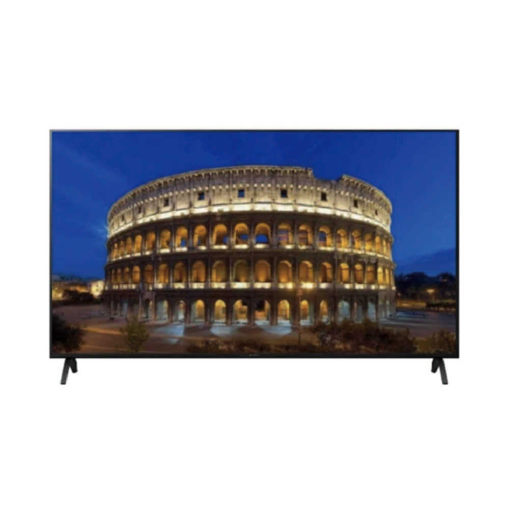 【Panasonic 國際】55吋 4K 連網智慧顯示器 TN-55W80AGT(含基本安裝)