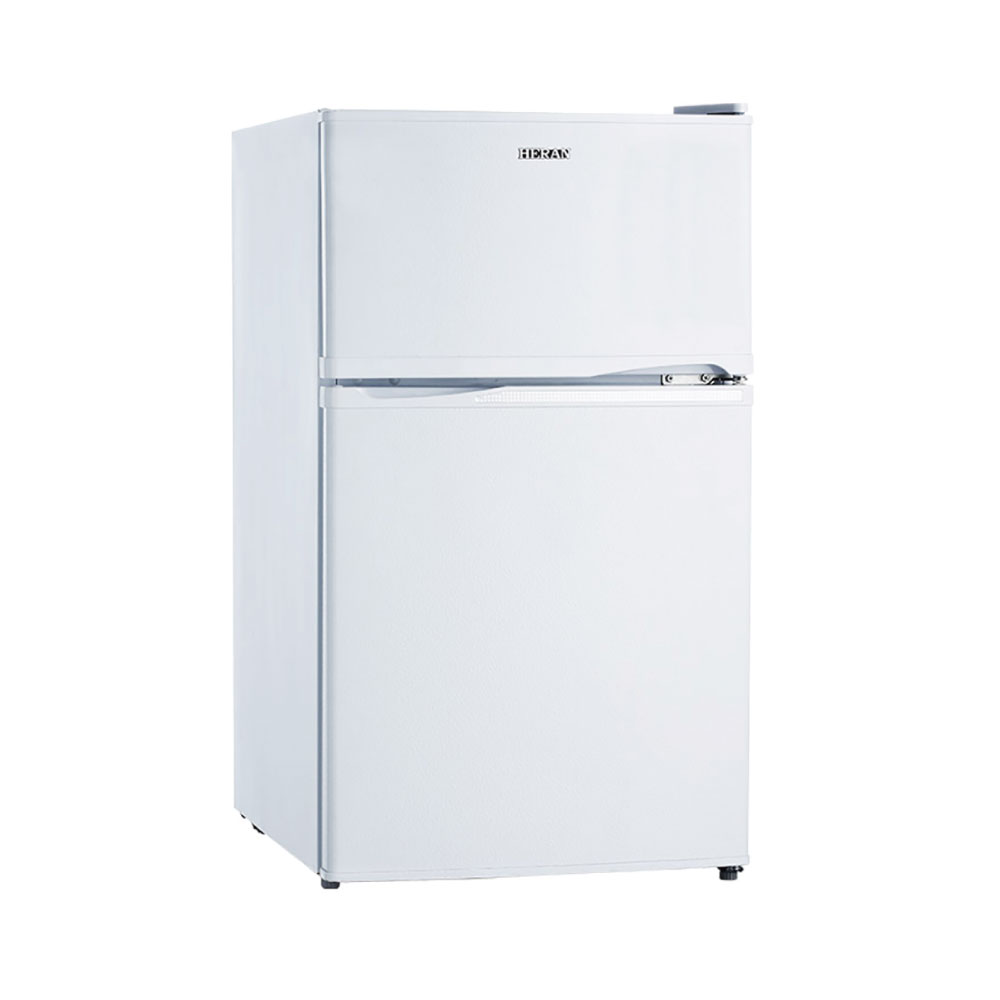 【HERAN 禾聯】100L 雙門電冰箱 HRE-B1013(無安裝)