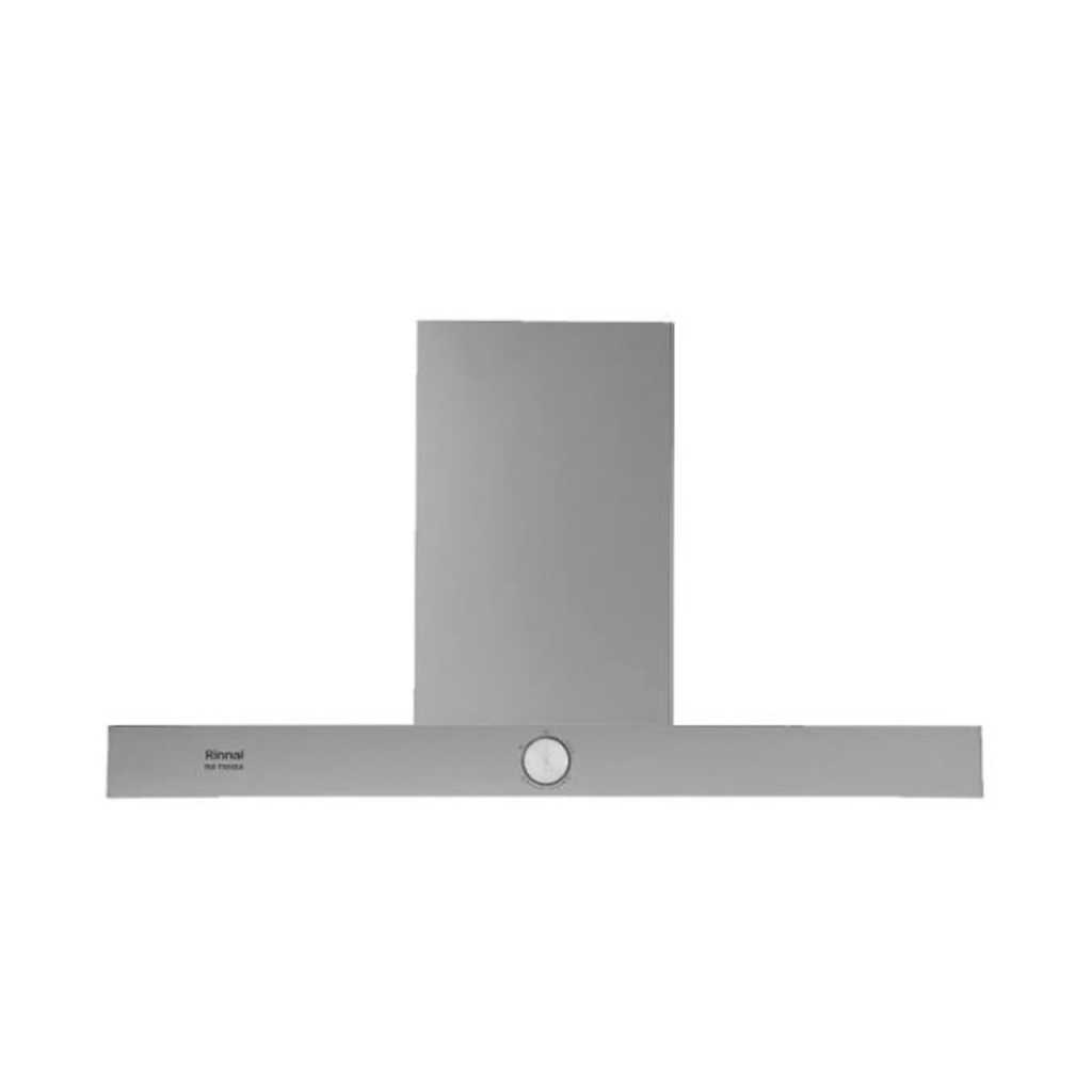 【林內】倒T式按壓滑轉設計排油煙機 RH-T9200A(含基本安裝)