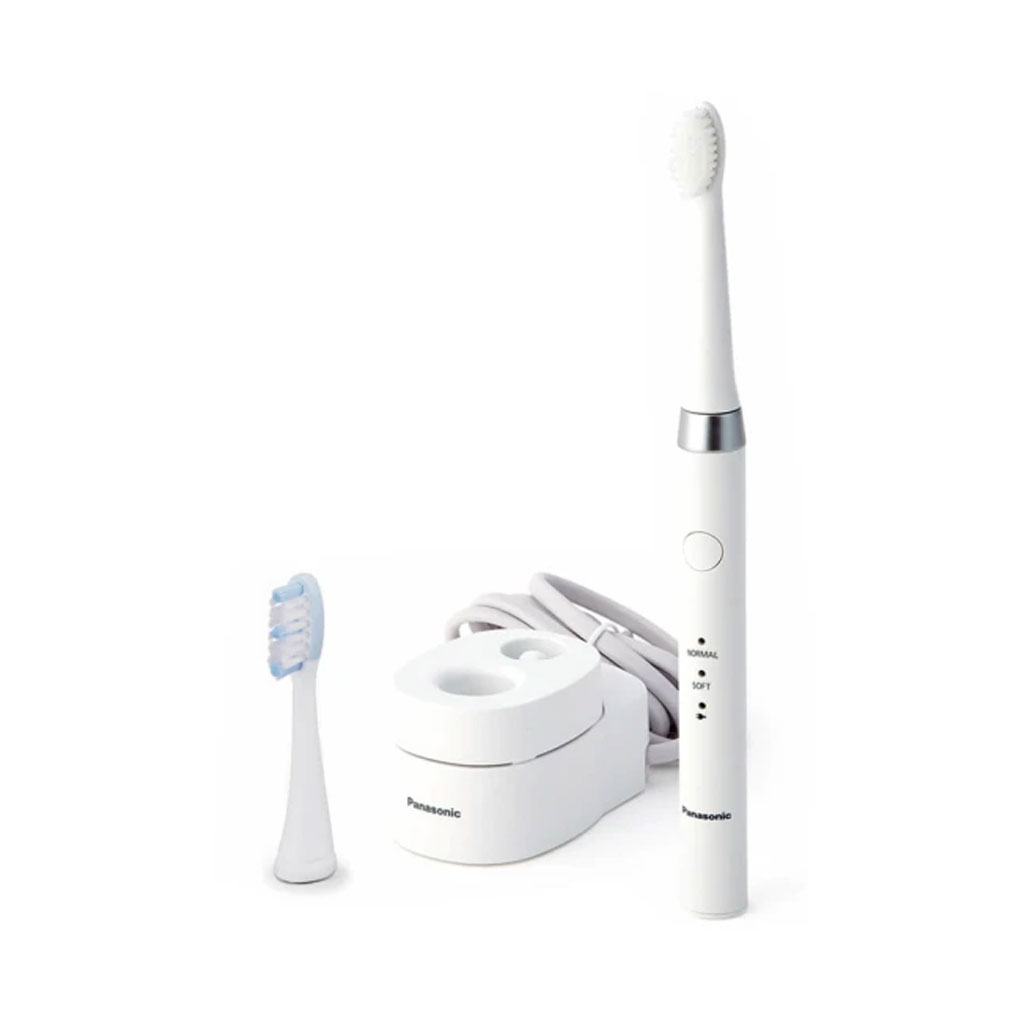 【Panasonic 國際】音波電動牙刷 EW-DM81-W(無安裝)