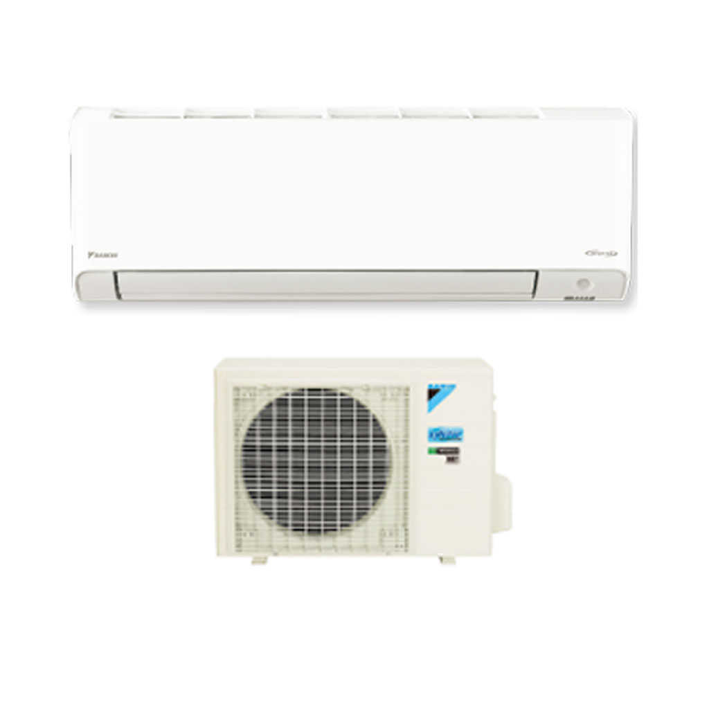 【DAIKIN 大金】橫綱Z系列 一對一變頻冷暖分離式冷氣 RXM36ZVLT/FTXM36ZVLT(含基本安裝)