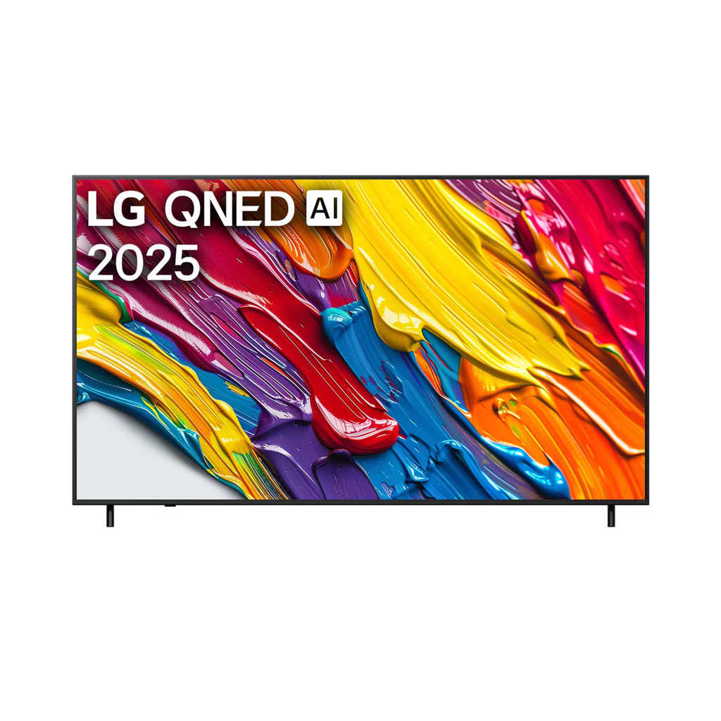 【LG 樂金】43型 QNED evo AI 4K 智慧顯示器 43QNED82ATA(含基本安裝)