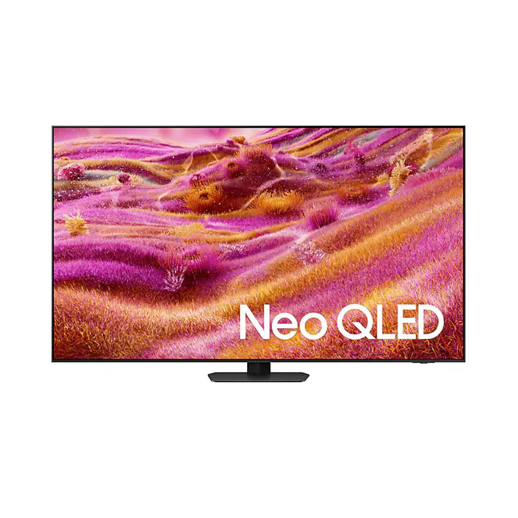 【SAMSUNG 三星】55吋 4K Neo QLED AI 智慧顯示器 QA55QN90FAXXZW(含基本安裝)