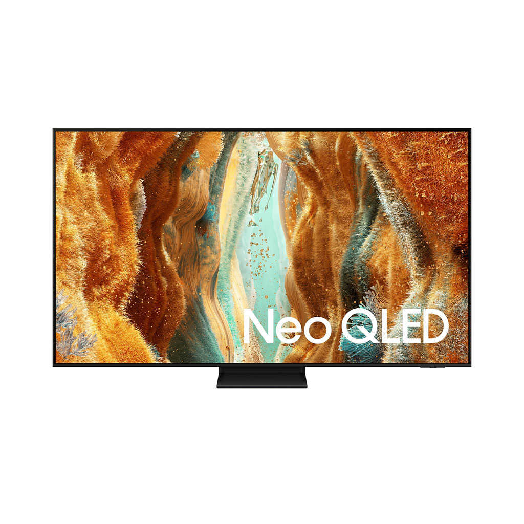 【SAMSUNG 三星】55吋 4K Neo QLED AI 智慧顯示器 QA55QN70FAXXZW(含基本安裝)