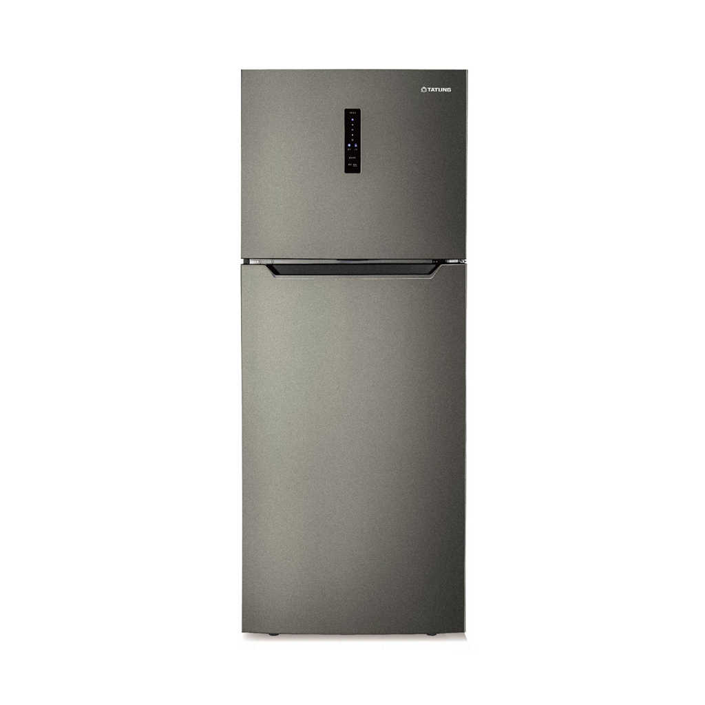 【大同】440L 雙門變頻冰箱 銀河灰 TR-B1442VT(含基本安裝)