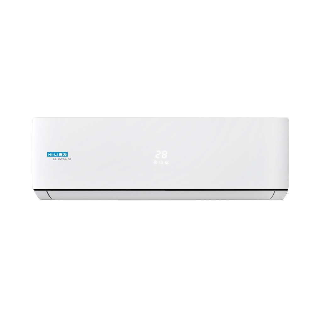 【海力】定頻一對一壁掛分離式冷氣 MHL-112MSN/HL-112MSN(含基本安裝)