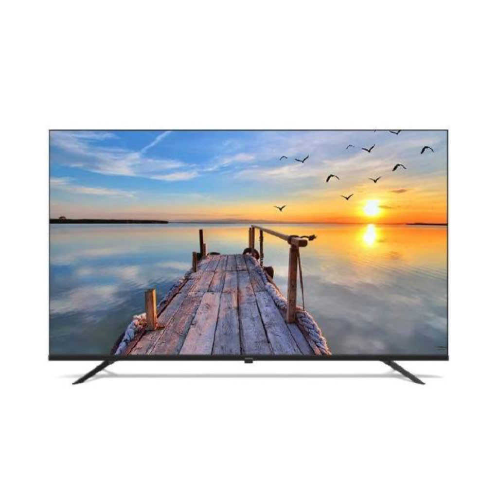 【PHILIPS飛利浦】55型 4K Google TV 智慧顯示器 55PUH7159(含基本安裝)