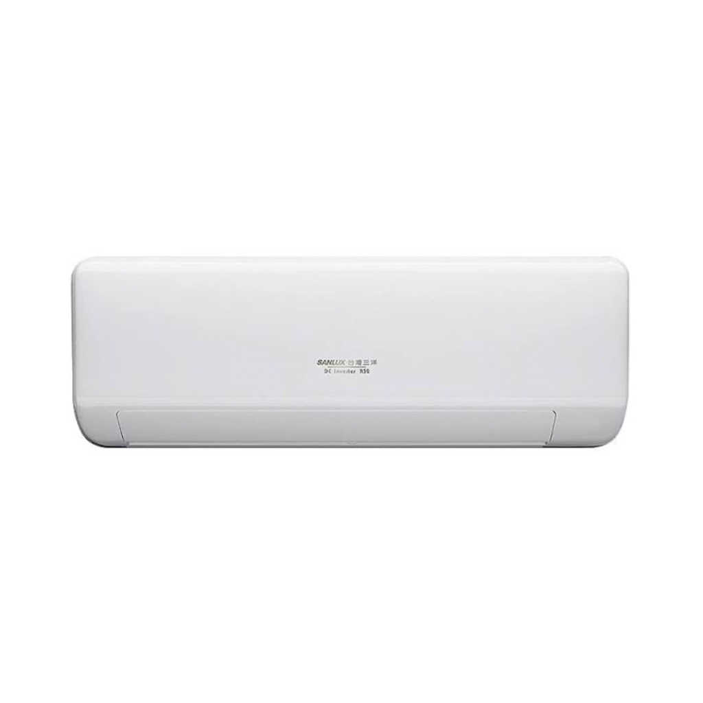【三洋】6坪 速捷凈系列R32 變頻冷暖分離式冷氣 SAE-V41HJ/SAC-V41HJ(含基本安裝)