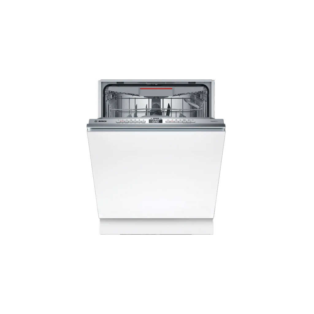 【BOSCH】全嵌入式 洗碗機 60公分 SMH4ECX21E(含基本安裝)