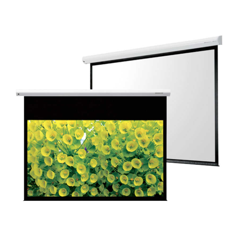 【Grandview】106吋 CYBER智能電動布幕 CB-MI106(16:9)WW5(含基本安裝)