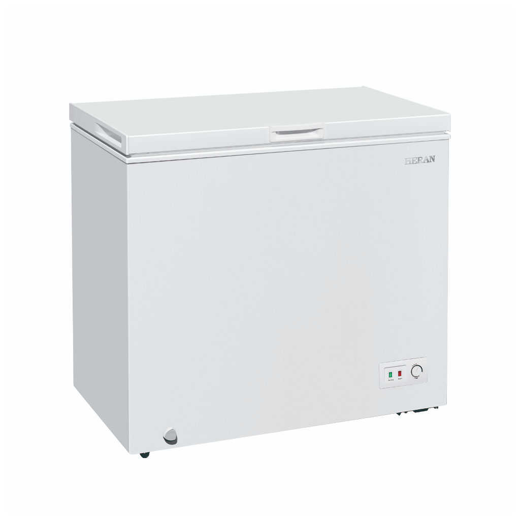 【HERAN 禾聯】200L 冷凍櫃HFZ-20B2(含基本安裝)