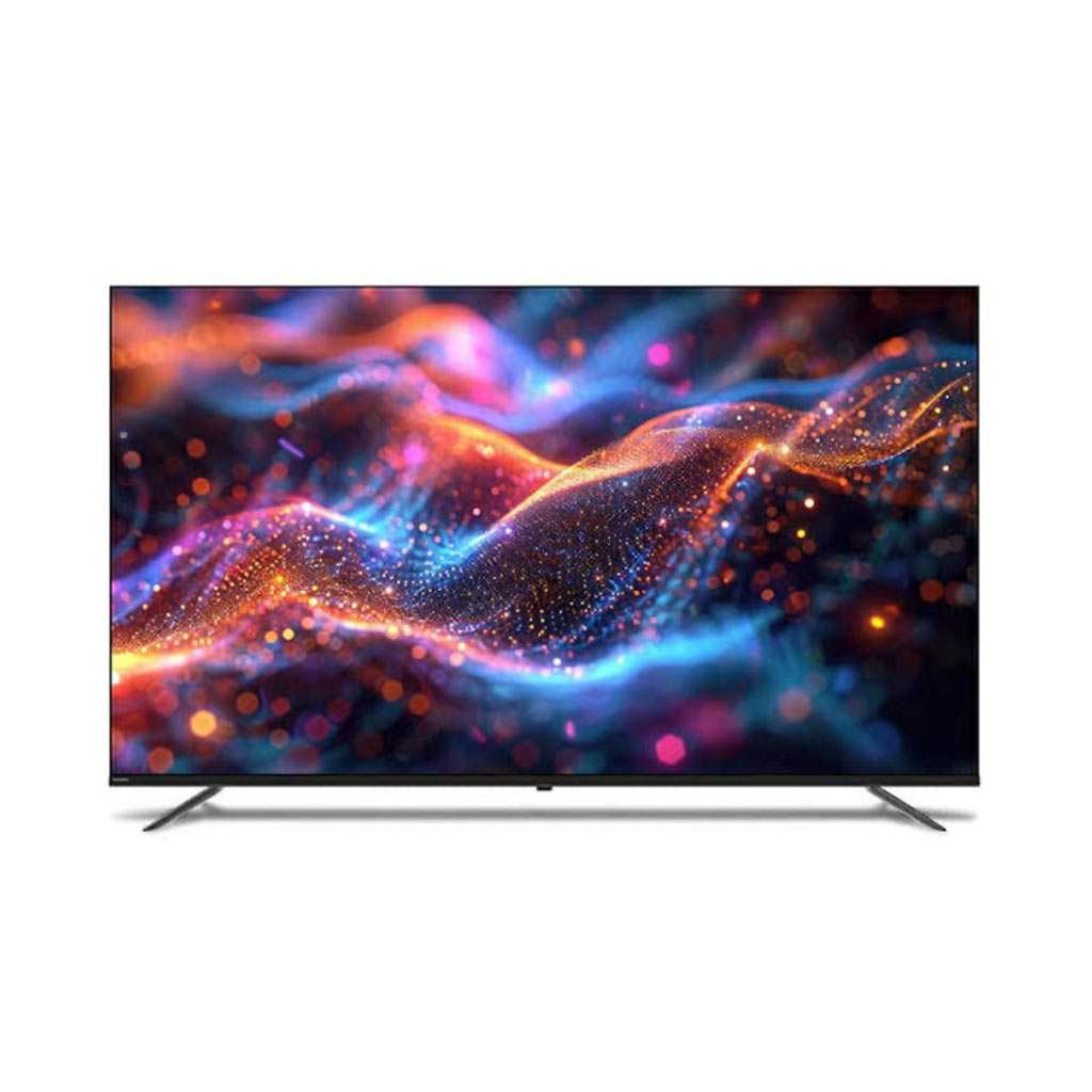 【PHILIPS飛利浦】55型 4K QLED Google TV 智慧顯示器 55PQT8369(含基本安裝)