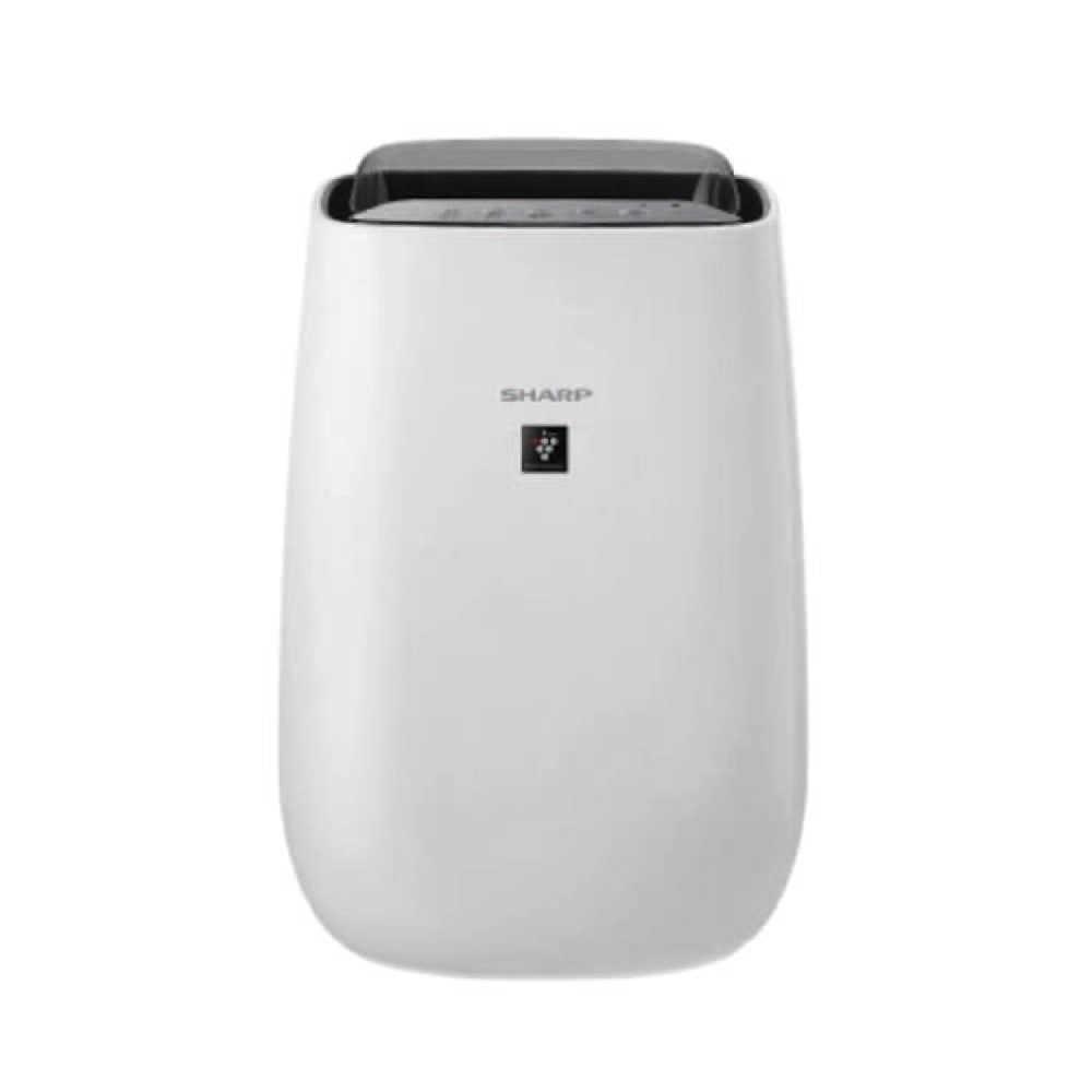 【夏普】AIoT智慧除菌離子空氣清淨機 FU-J41T-W(無安裝)