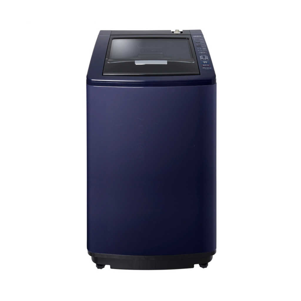 【聲寶】18公斤好取式定頻單槽洗衣機(尊爵藍) ES-N18V(B1)(含基本安裝)