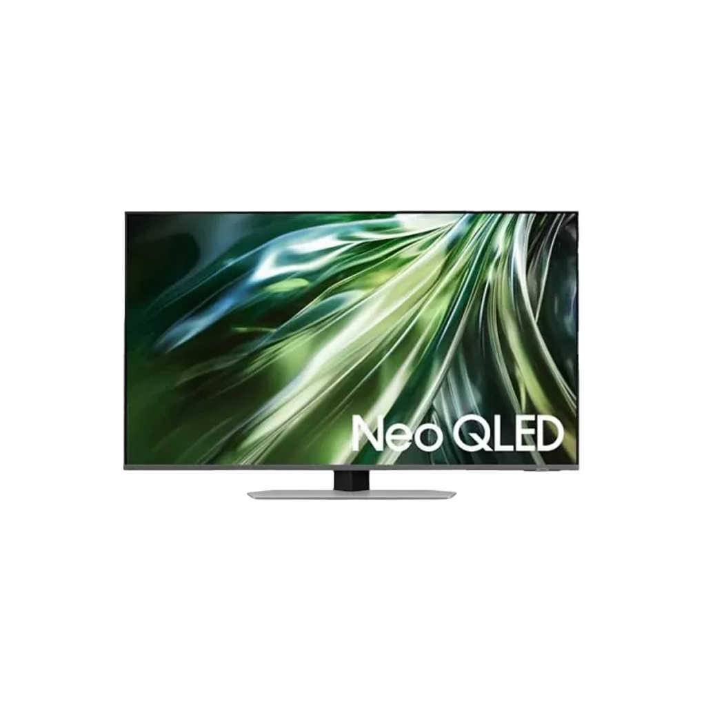 【SAMSUNG 三星】43吋 4K Neo QLED 量子連網顯示器 QA43QN90DAXXZW(含基本安裝)