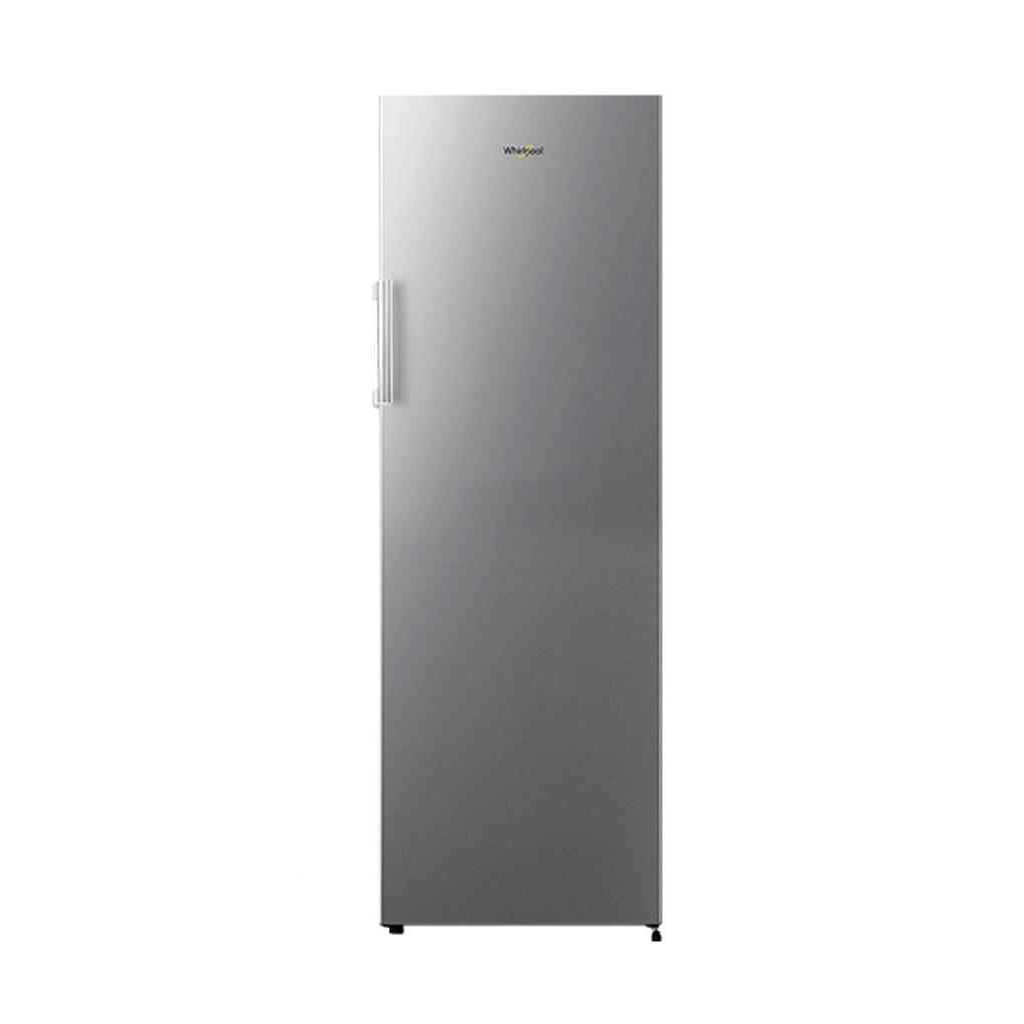 【Whirlpool 惠而浦】190L 直立式冷凍櫃 星空銀 WUFZ656AS(含基本安裝)