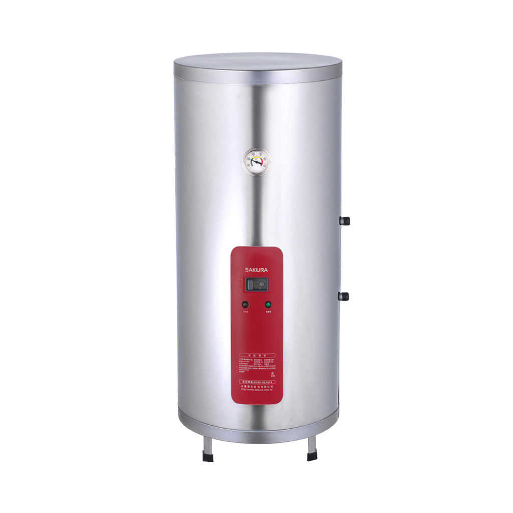 【SAKURA櫻花】20加侖 儲熱式電熱水器 EH2010TS4(含基本安裝)