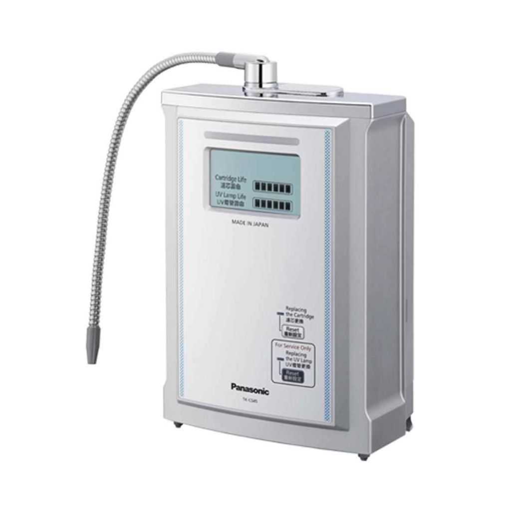 【Panasonic 國際】日本製  UV淨水器  TK-CS45